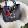 Red Outfit Barbie Charm