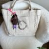 Brown Outfit Barbie Charm
