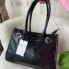 Sense Black Bag
