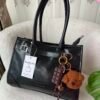 Sense Black Bag
