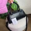 Arte Black Bag