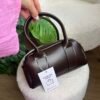 Arte Brown Bag