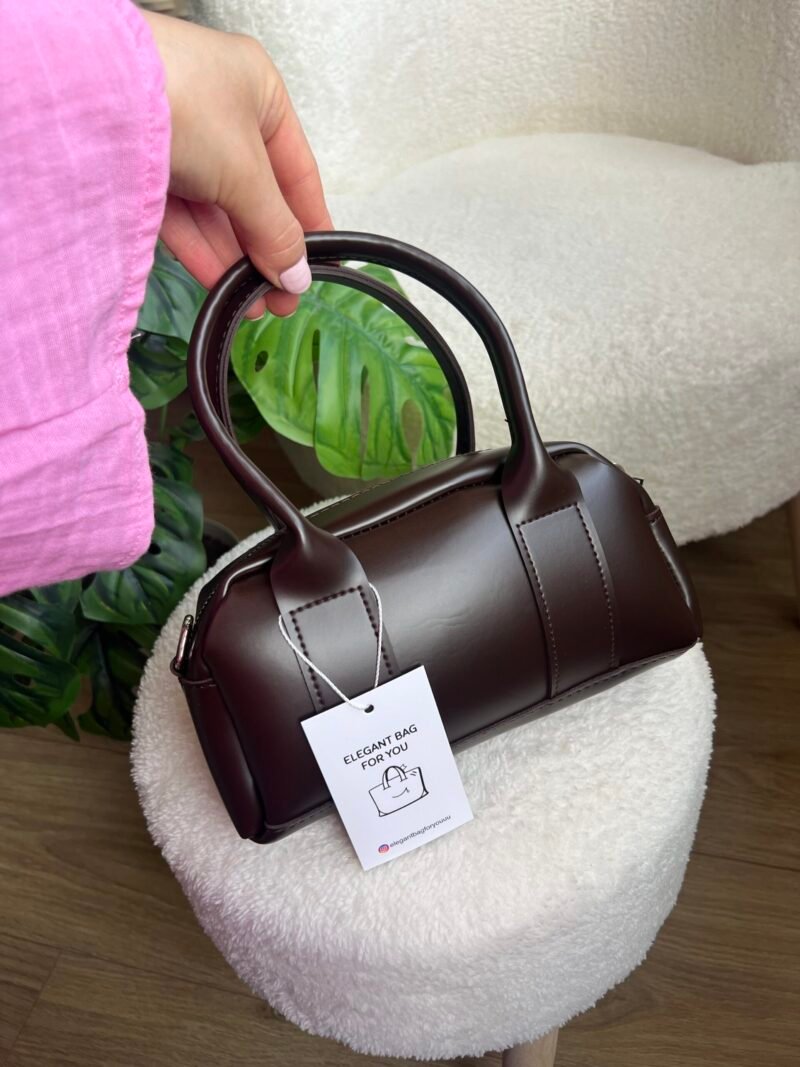 Arte Brown Bag