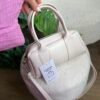 Arte Creamy Bag
