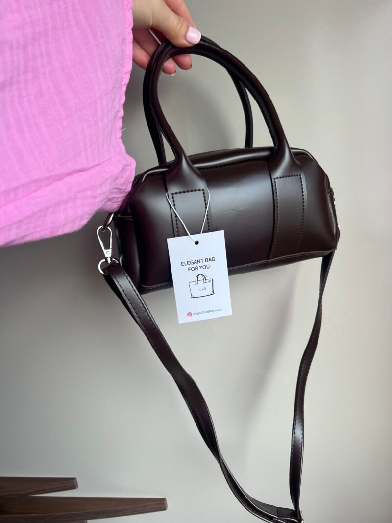 Arte Brown Bag