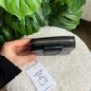Pika Black Wallet