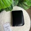 Pika Black Wallet