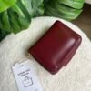 Pika Burgundy Wallet