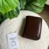 Pika Brown Wallet