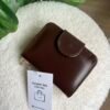 Pika Brown Wallet