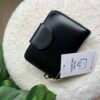 Pika Black Wallet