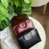 Pika Black Wallet