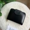 Pika Black Wallet