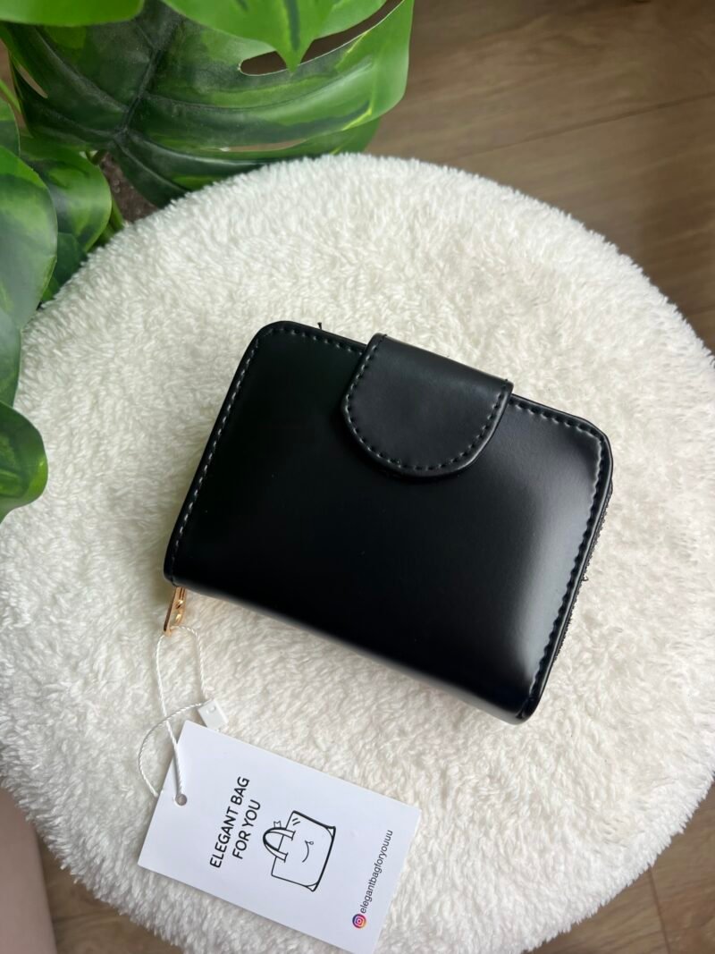 img_5259 Pika Black Wallet