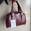 Martina Burgundy Bag