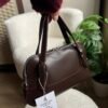 img_5457 Ribbon Brown Bag