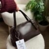 img_5459 Ribbon Brown Bag
