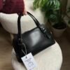 img_5470 Ribbon Black Bag