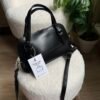 img_5472 Ribbon Black Bag