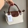 Mina Camel Bag