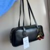 Boheme Black Bag