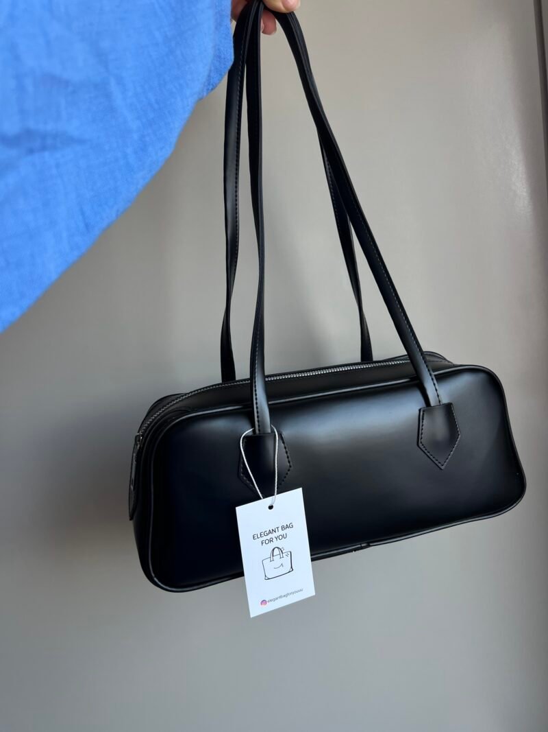 Boheme Black Bag
