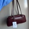 Boheme Burgundy Bag