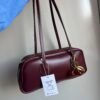 Boheme Burgundy Bag