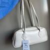 Boheme Creamy Bag