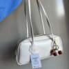 Boheme Creamy Bag