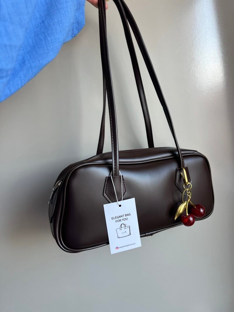 Boheme Brown Bag