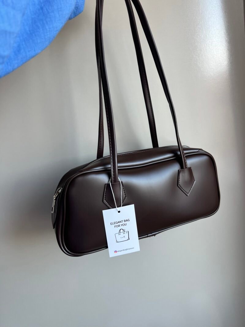 Boheme Brown Bag