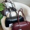 Boheme Burgundy Bag