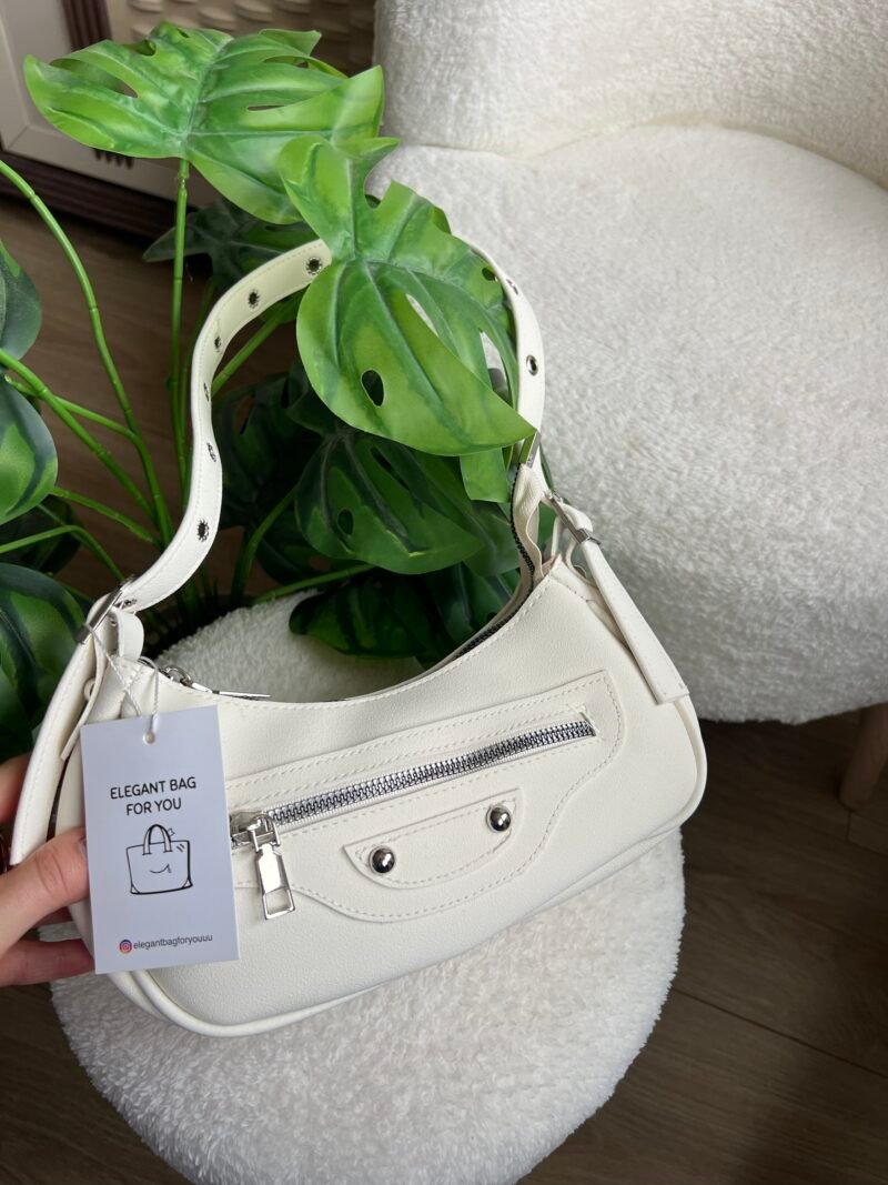Larina Creamy Bag