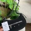 Larina Black Bag