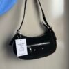 Larina Black Bag