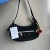 Larina Black Bag