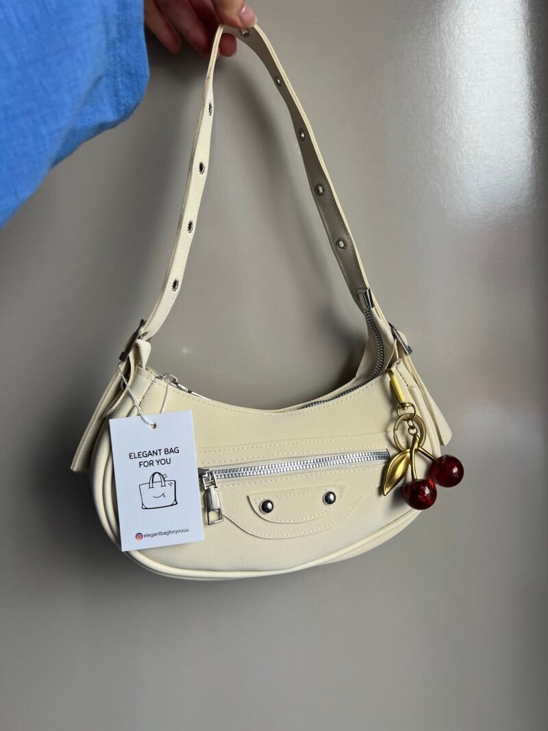 img_6016 Larina Butter Yellow Bag