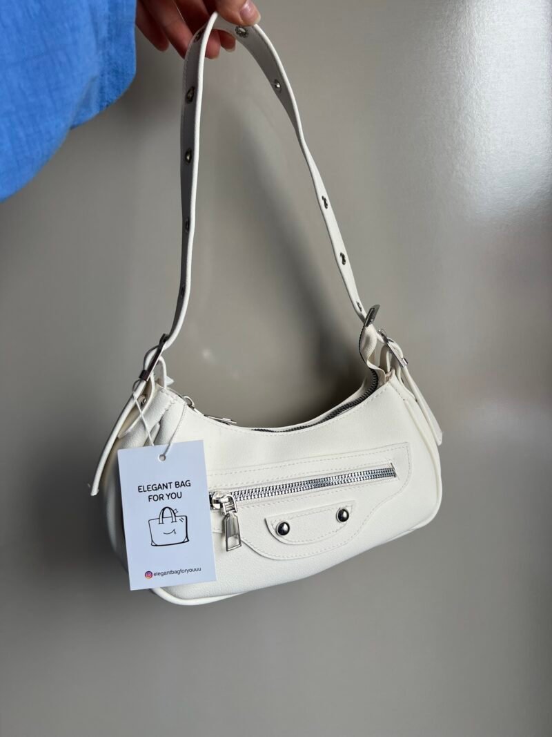 Larina Creamy Bag