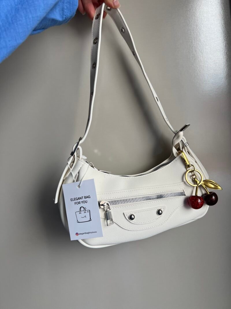 Larina Creamy Bag