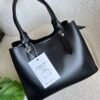 Doop Black Bag