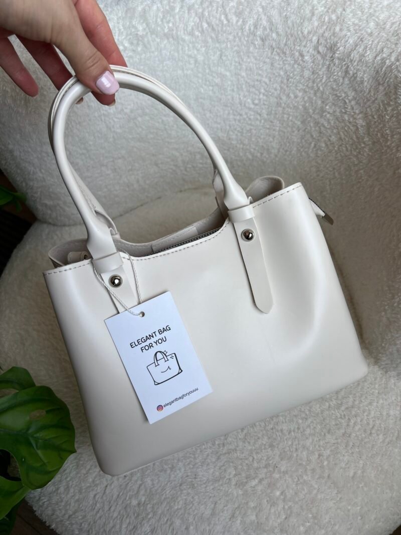 Doop Creamy Bag