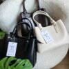 Doop Black Bag