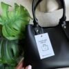 Doop Black Bag