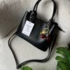 Doop Black Bag