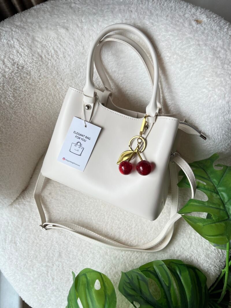 Doop Creamy Bag
