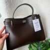 Blaze Brown Bag
