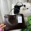 Blaze Brown Bag