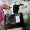 Blaze Brown Bag