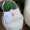 Kinda Baby Pink Bag